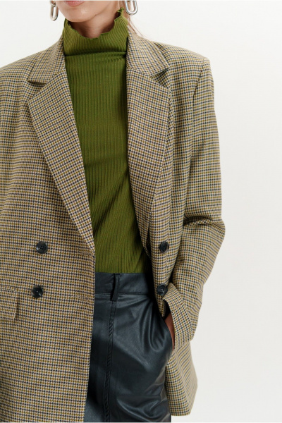 Джемпер, жакет, шорты Deesses 3159 - фото 4