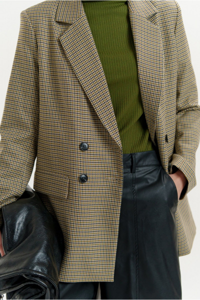 Джемпер, жакет, шорты Deesses 3159 - фото 2