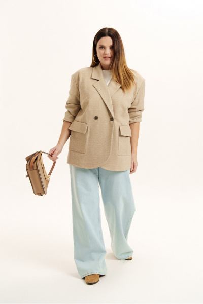 Жакет Deesses 7220 - фото 14