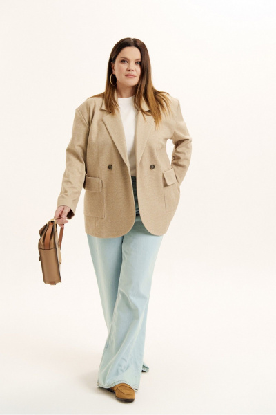 Жакет Deesses 7220 - фото 13