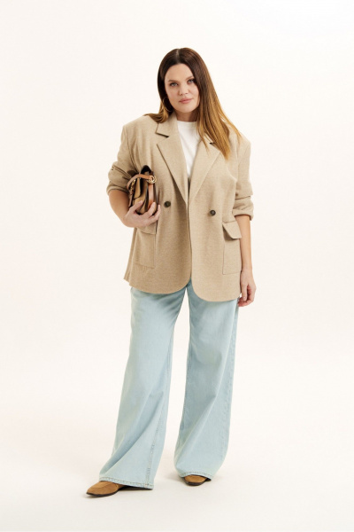 Жакет Deesses 7220 - фото 10