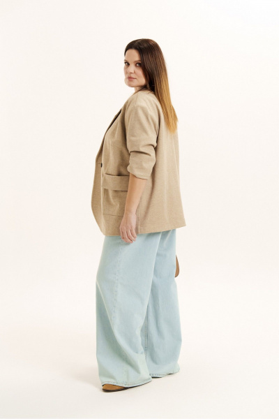 Жакет Deesses 7220 - фото 9