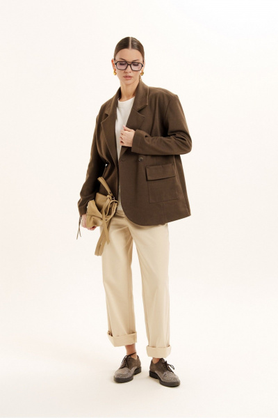 Жакет Deesses 7220.1 - фото 12