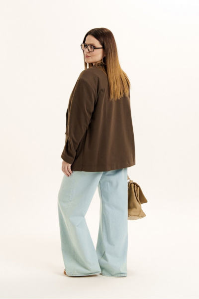 Жакет Deesses 7220.1 - фото 11