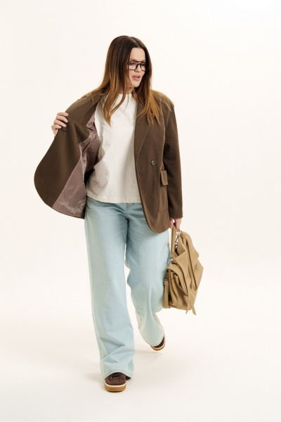 Жакет Deesses 7220.1 - фото 10