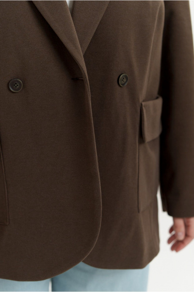 Жакет Deesses 7220.1 - фото 8