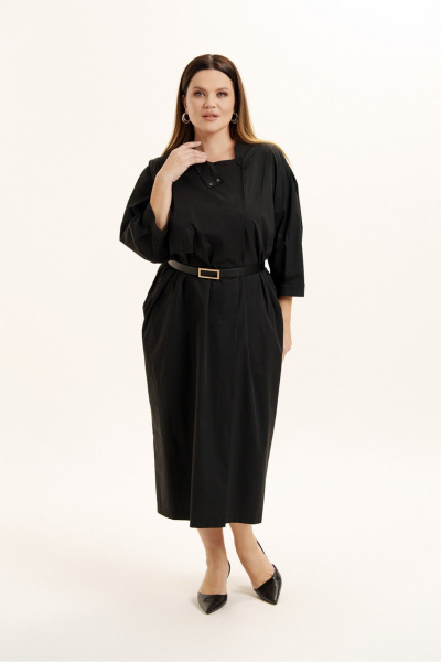 Платье Deesses 1310 - фото 5