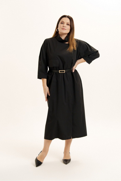 Платье Deesses 1310 - фото 4