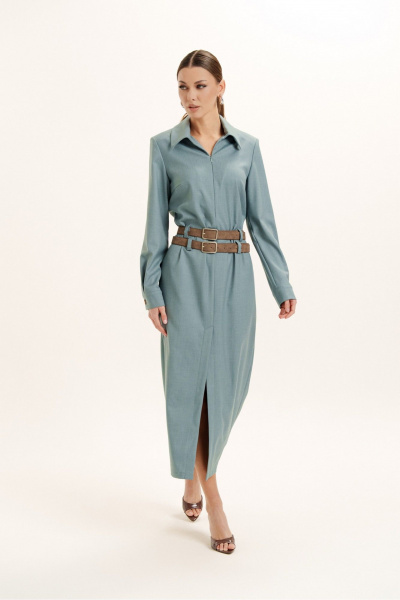 Платье Deesses 1313 - фото 6