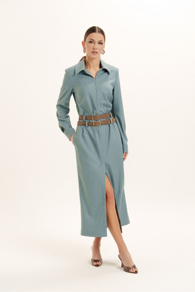 Платье Deesses 1313 - фото 4