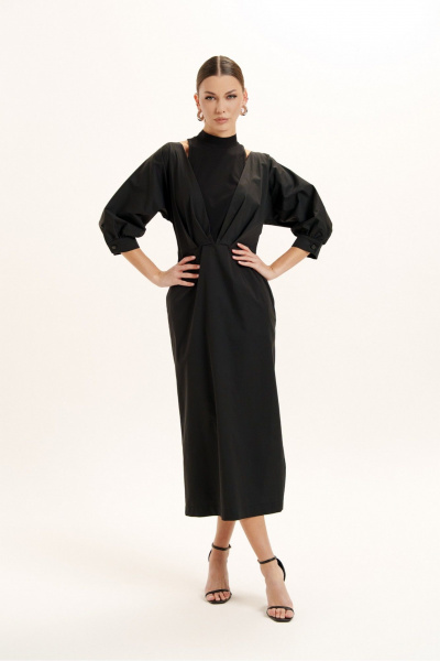 Платье Deesses 1314 - фото 8