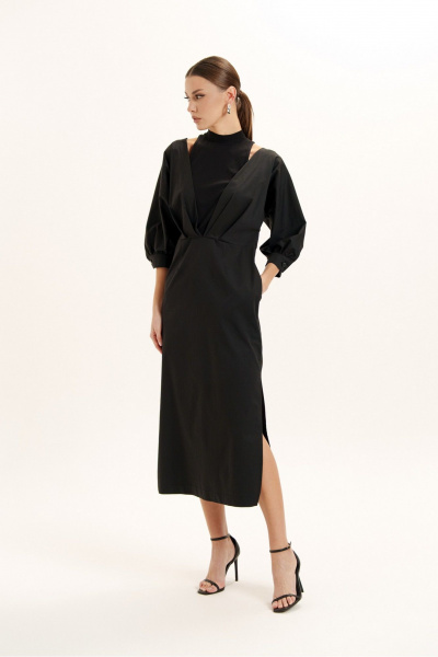 Платье Deesses 1314 - фото 6