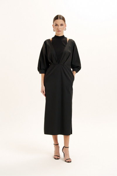 Платье Deesses 1314 - фото 1