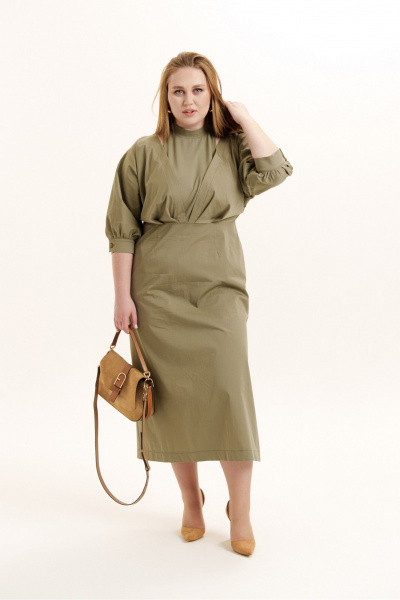 Платье Deesses 1314.1 - фото 9