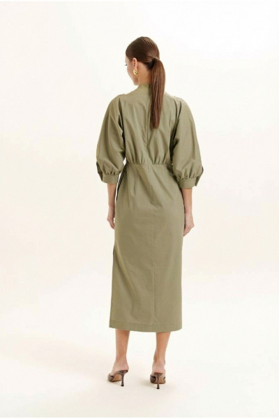 Платье Deesses 1314.1 - фото 8