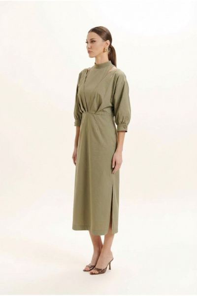 Платье Deesses 1314.1 - фото 7