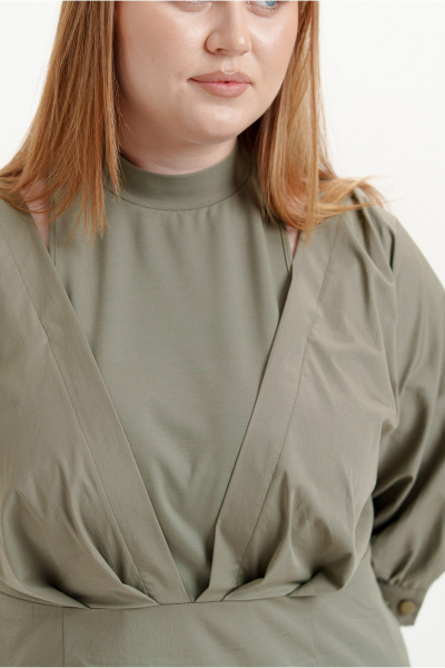 Платье Deesses 1314.1 - фото 3