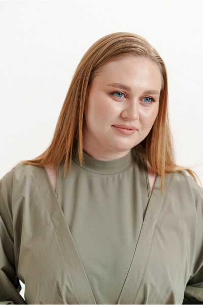 Платье Deesses 1314.1 - фото 4