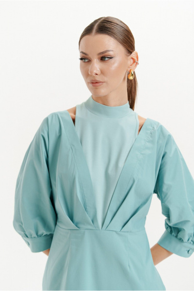 Платье Deesses 1314.2 - фото 10