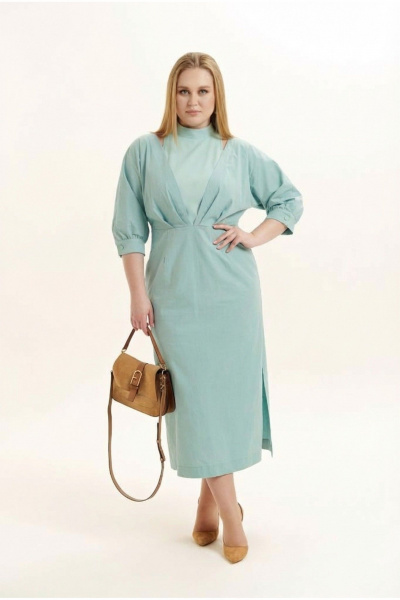 Платье Deesses 1314.2 - фото 7