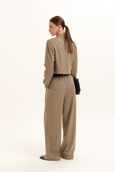 Брюки, жакет Deesses 2433 - фото 6