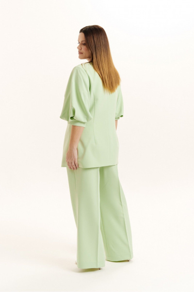 Брюки, жакет Deesses 2436 - фото 8