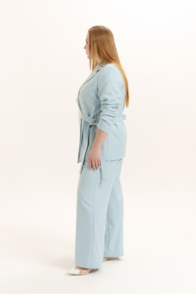 Брюки, жакет Deesses 2439 - фото 8