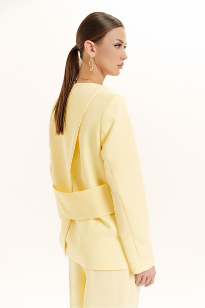 Брюки, жакет Deesses 2442 - фото 10