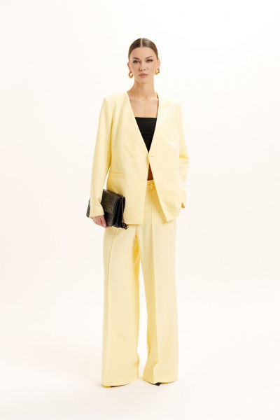 Брюки, жакет Deesses 2442 - фото 9