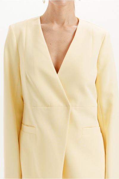 Брюки, жакет Deesses 2442 - фото 6