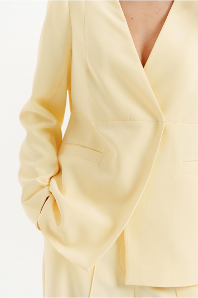 Брюки, жакет Deesses 2442 - фото 4