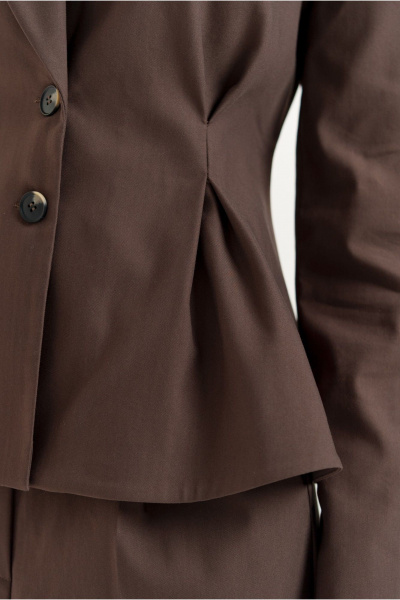 Брюки, жакет Deesses 2443 - фото 3