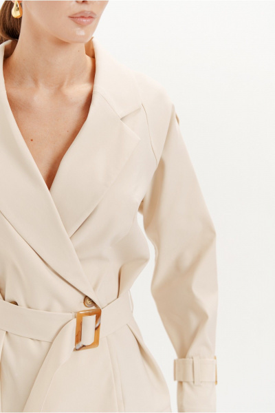 Брюки, жакет Deesses 2445 - фото 7