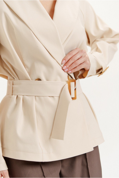 Брюки, жакет Deesses 2445 - фото 2