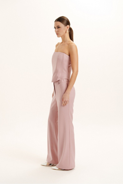 Брюки, жакет, корсет Deesses 3160 - фото 12