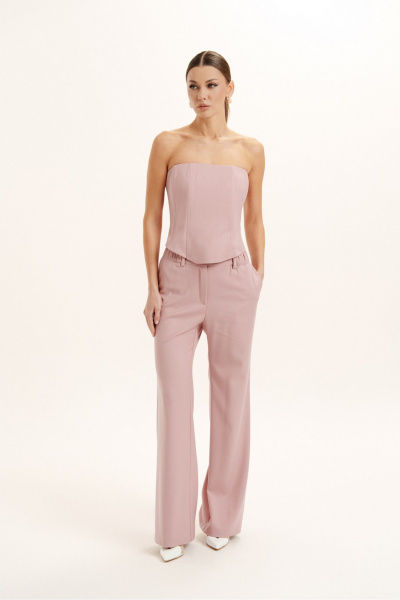 Брюки, жакет, корсет Deesses 3160 - фото 3