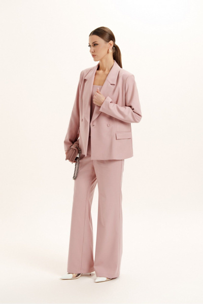 Брюки, жакет, корсет Deesses 3160 - фото 10