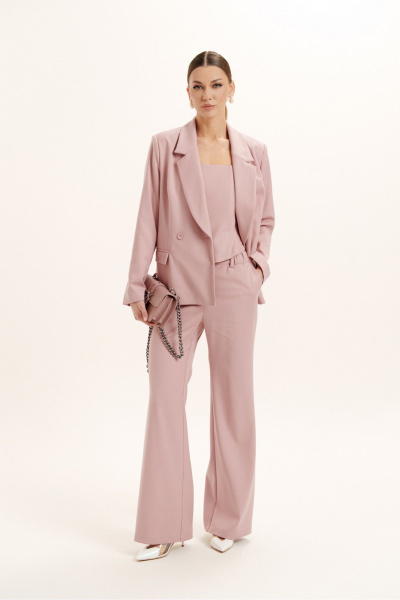 Брюки, жакет, корсет Deesses 3160 - фото 1