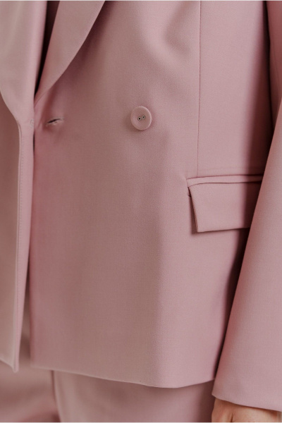 Брюки, жакет, корсет Deesses 3160 - фото 9