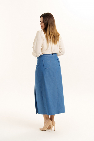 Юбка Deesses 5094 - фото 7