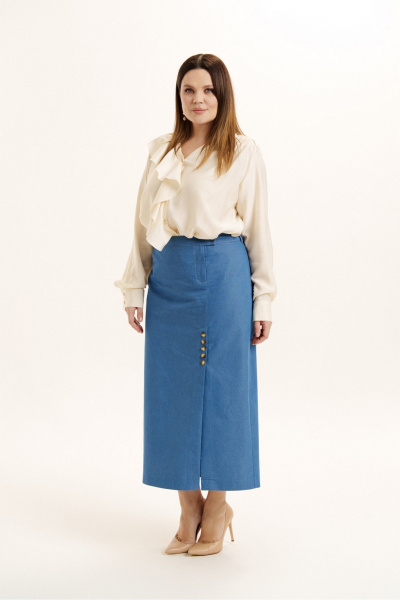 Юбка Deesses 5094 - фото 6