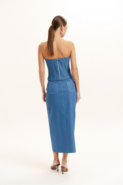 Юбка Deesses 5094 - фото 3