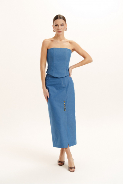 Юбка Deesses 5094 - фото 1