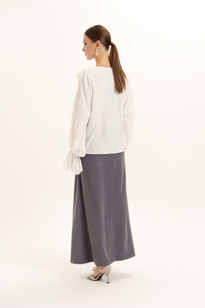 Блуза Deesses 6458.5 - фото 6