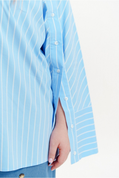 Блуза Deesses 6488 - фото 5