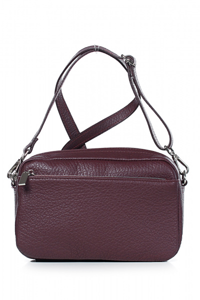 Сумка Galanteya 15822.25с2583к45 сливовый - фото 2