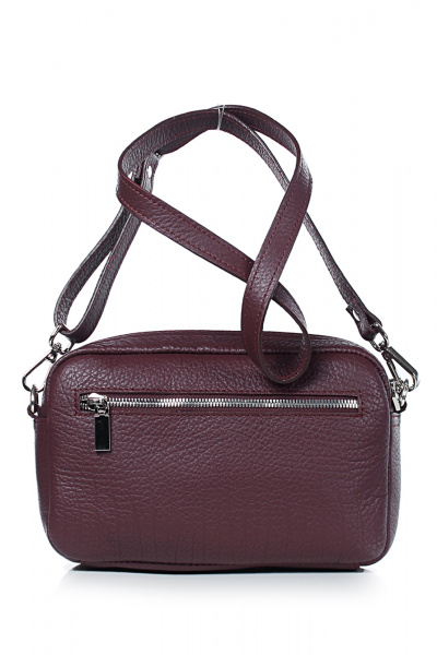 Сумка Galanteya 15822.25с2583к45 сливовый - фото 3