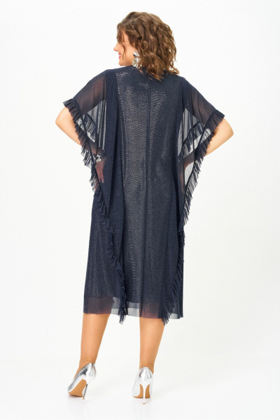 Платье Mira Fashion 5599 - фото 7