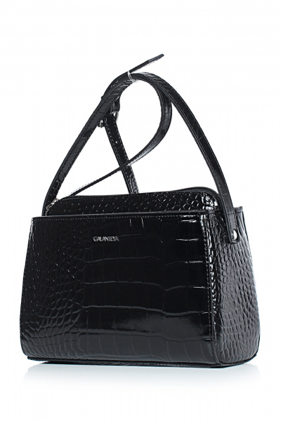Сумка Galanteya 13420.25с1106к45 черный - фото 1