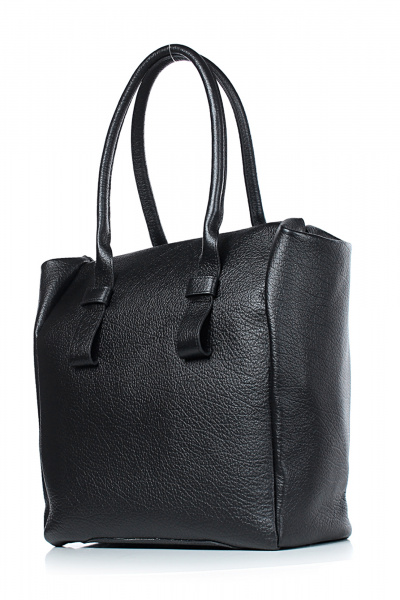 Сумка Galanteya 16125.25с3576к45 черный - фото 1